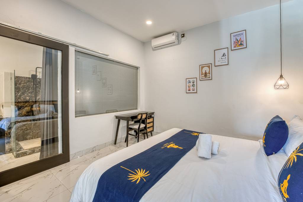 One Bedroom Villa 2