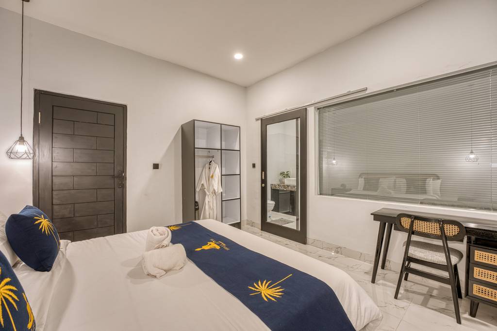 One Bedroom Villa 3