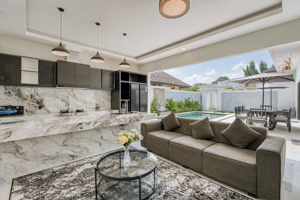 Two Bedrooms Villa 2