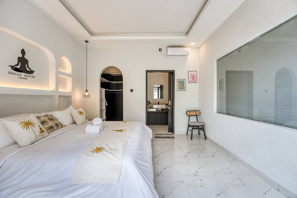 Two Bedrooms Villa 3