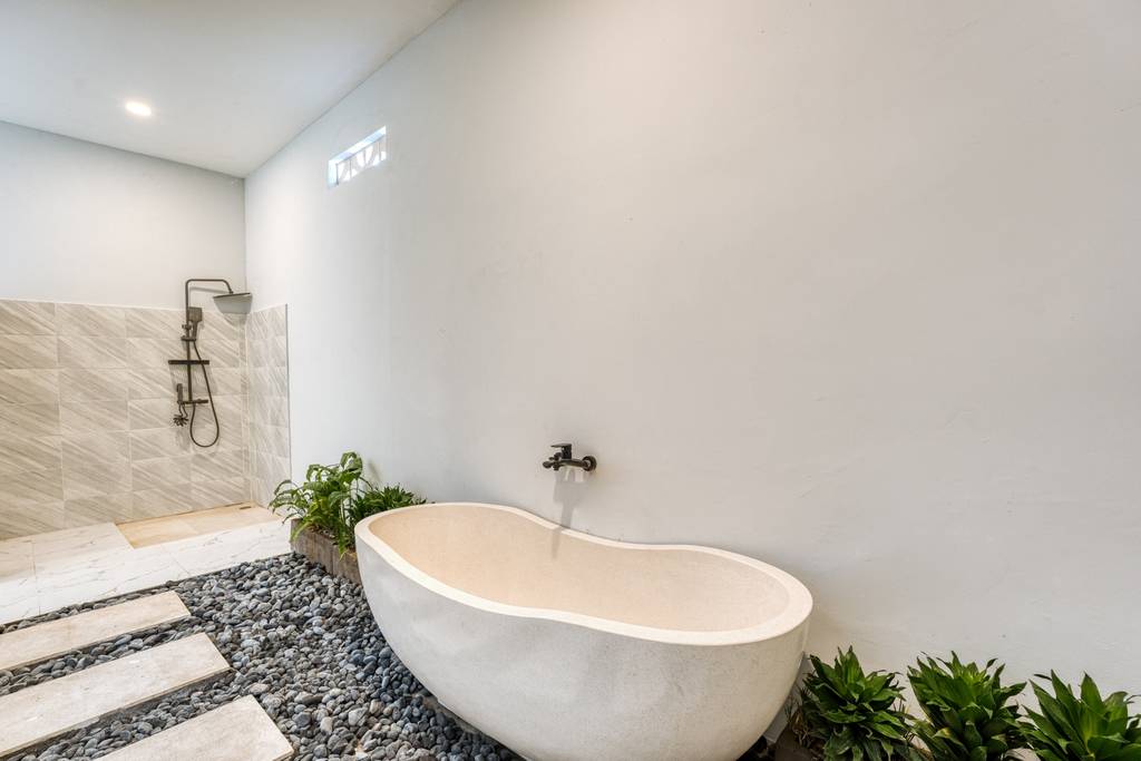 Two Bedrooms Villa 4