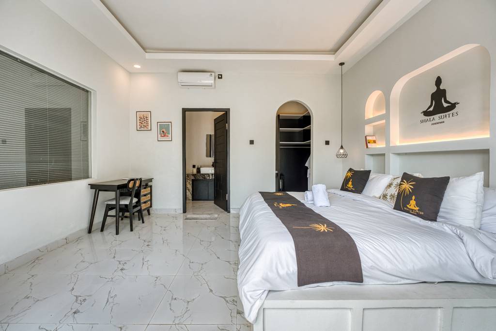 Two Bedrooms Villa 5