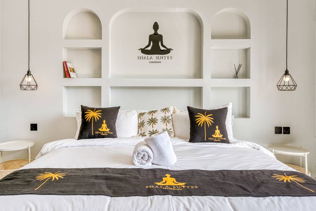 Two Bedrooms Villa 6