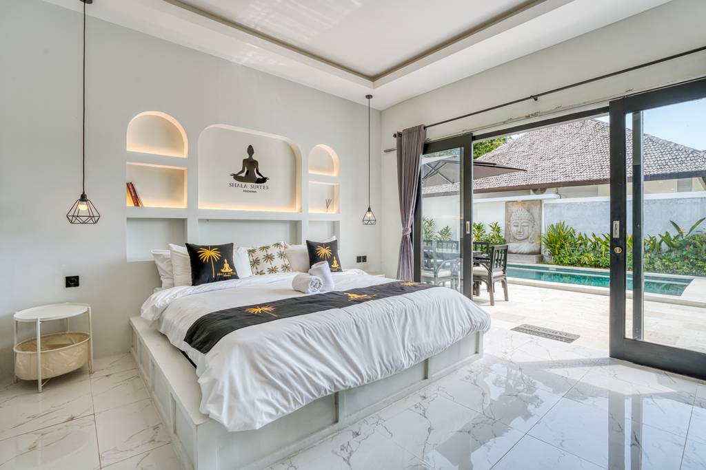 Two Bedrooms Villa 7