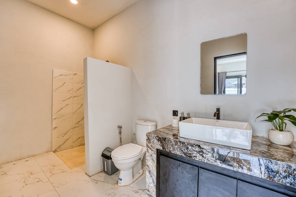 Two Bedrooms Villa 8