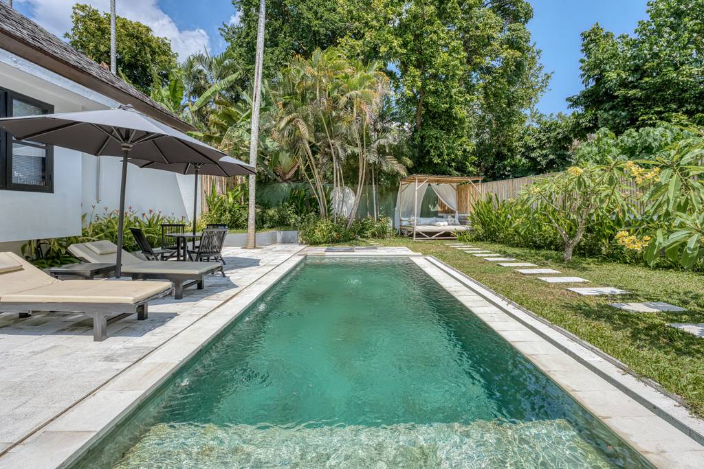 Three Bedrooms Villa 1