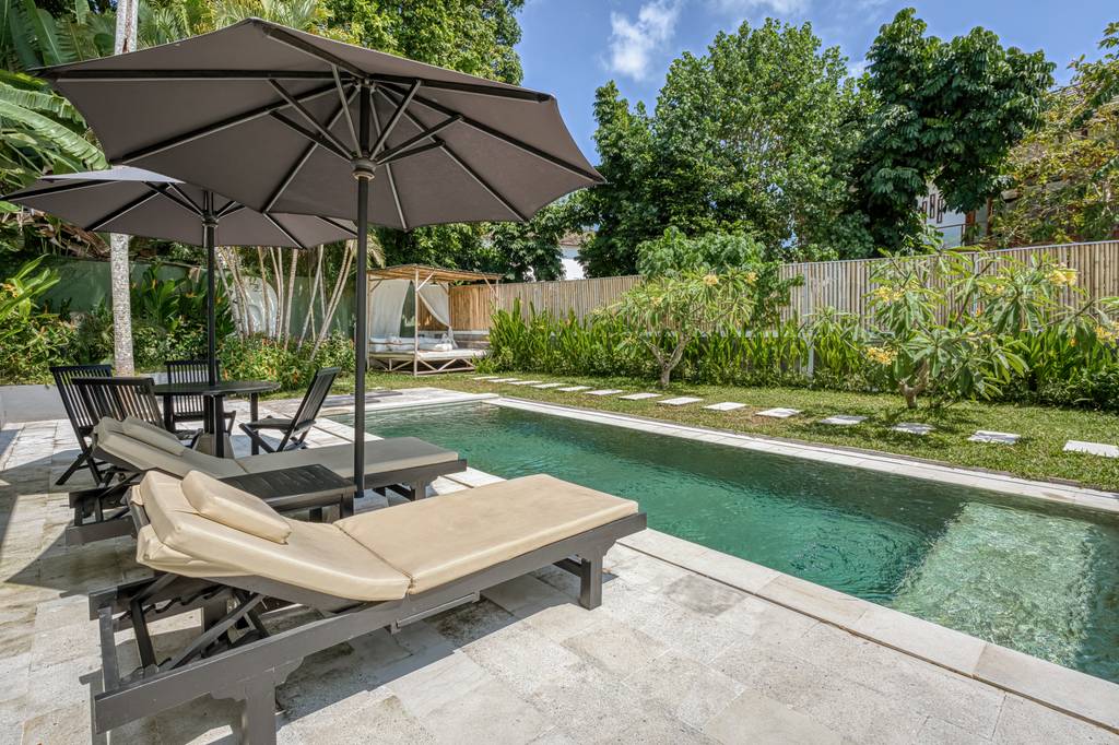 Three Bedrooms Villa 2
