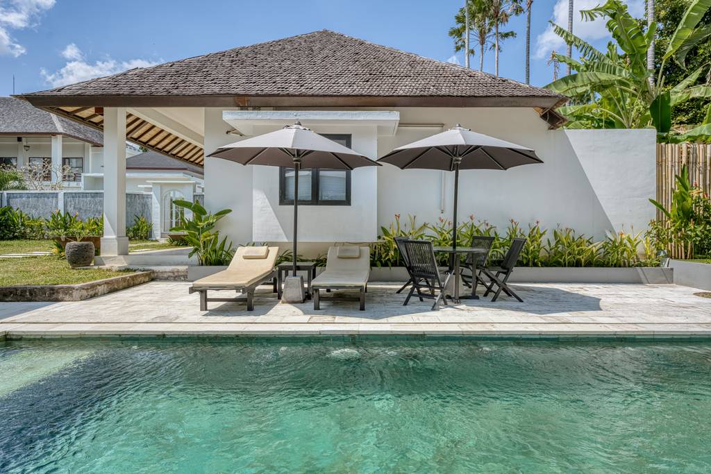 Three Bedrooms Villa 3