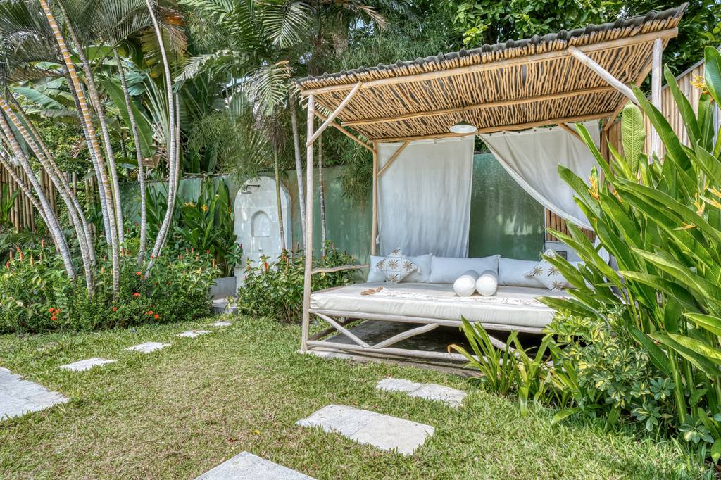 Three Bedrooms Villa 4