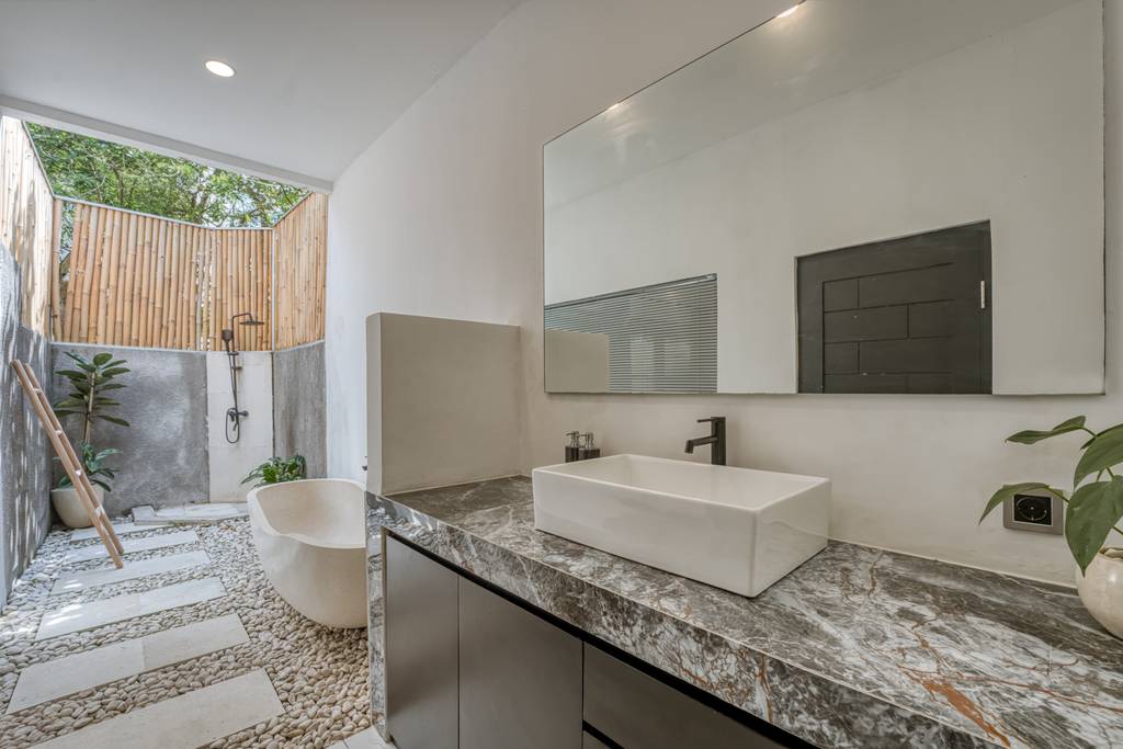 Three Bedrooms Villa 15