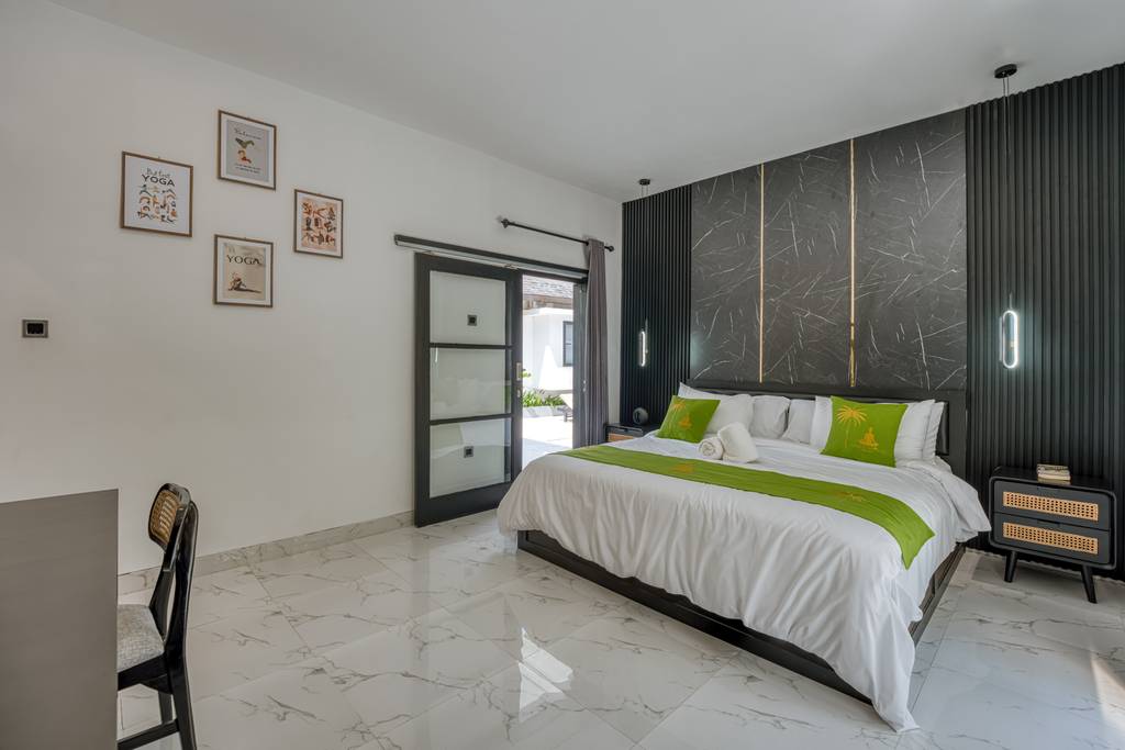 Three Bedrooms Villa 14